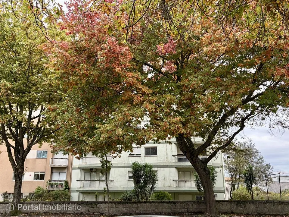 Apartamento T4 Venda em Paranhos,Porto