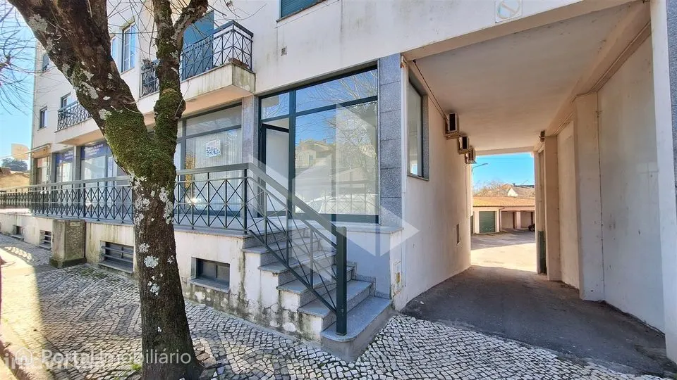 Loja Venda em Tondela e Nandufe,Tondela