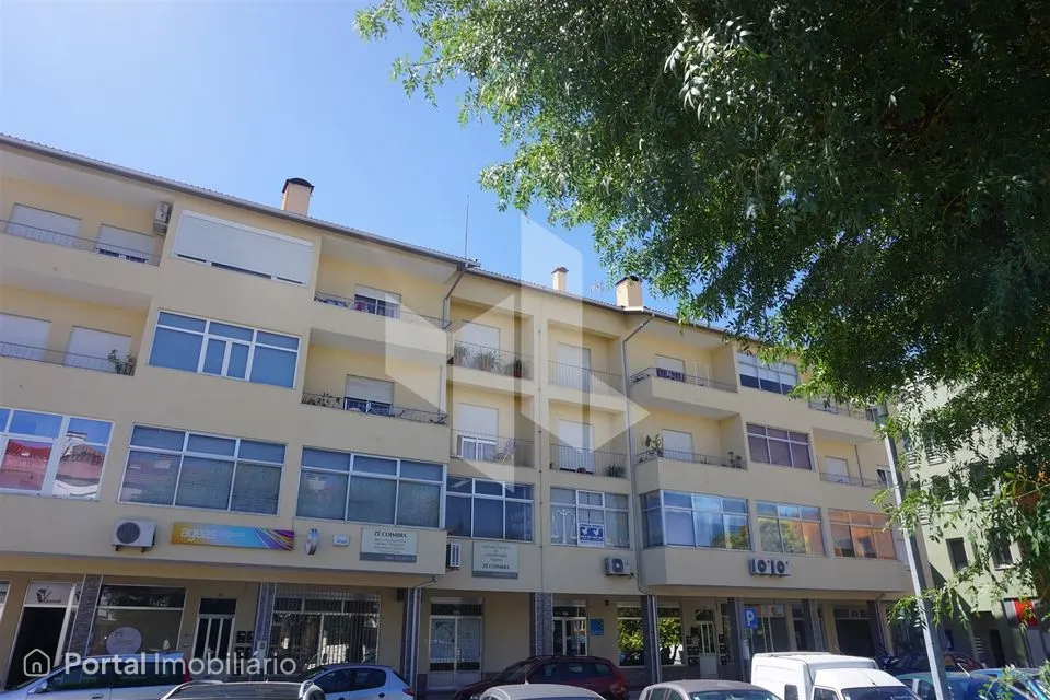 Escritório Arrendamento em Tondela e Nandufe,Tondela