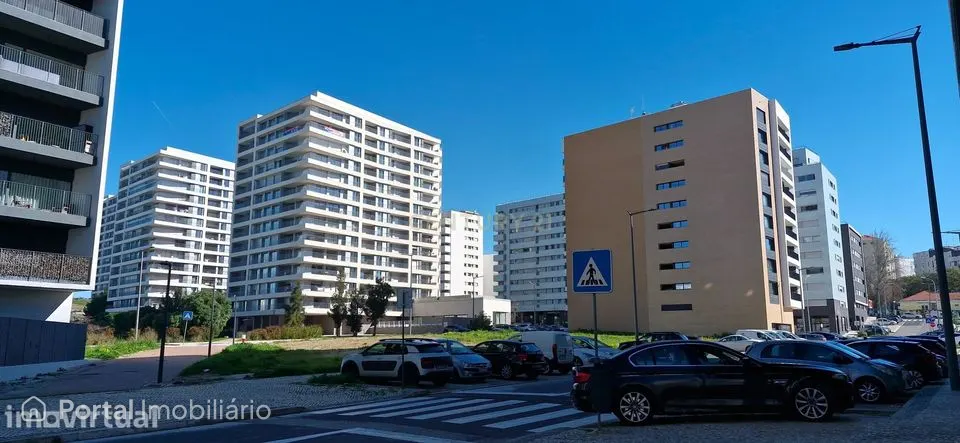 Loja, Lumiar, Lisboa