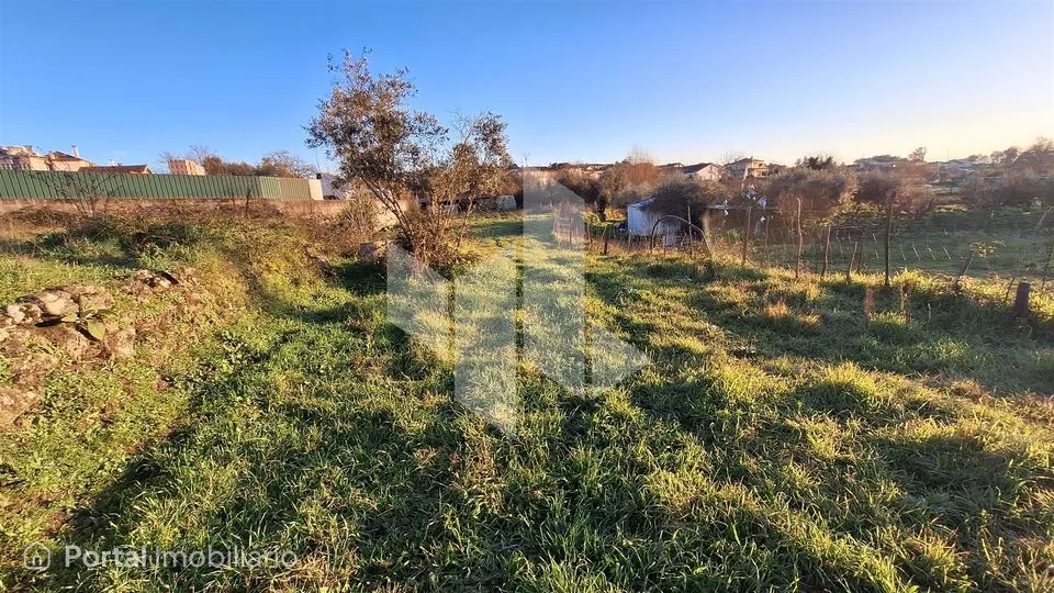 Terreno Para Construção Venda em Molelos,Tondela