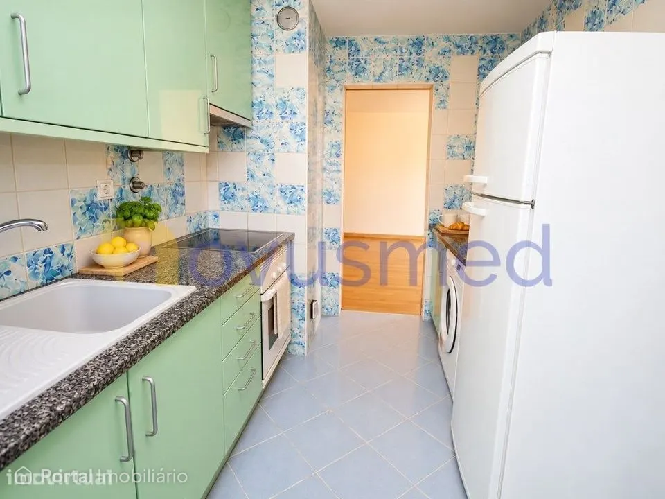 Apartamento T2 na Primeira Linha da Marina de Albufeira Vista Mar e...