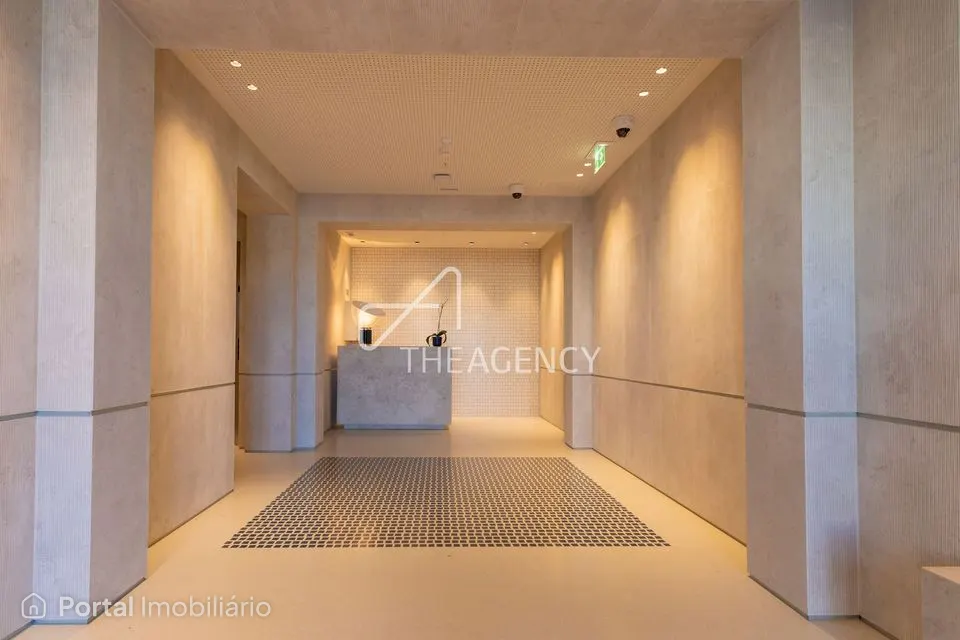 2-bedroom apartment for sale in São Gonçalo de Lagos