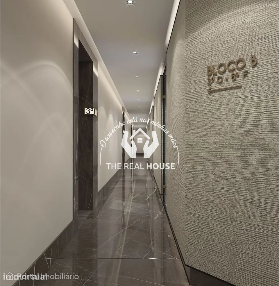 UPTOWN LUX _ T2 de Luxo c/Piscina no Funchal