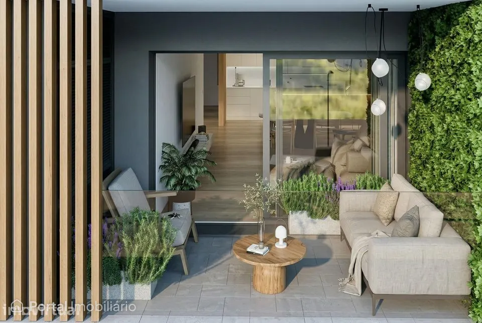 T5 Duplex | Último Andar | LUNNA, Loures