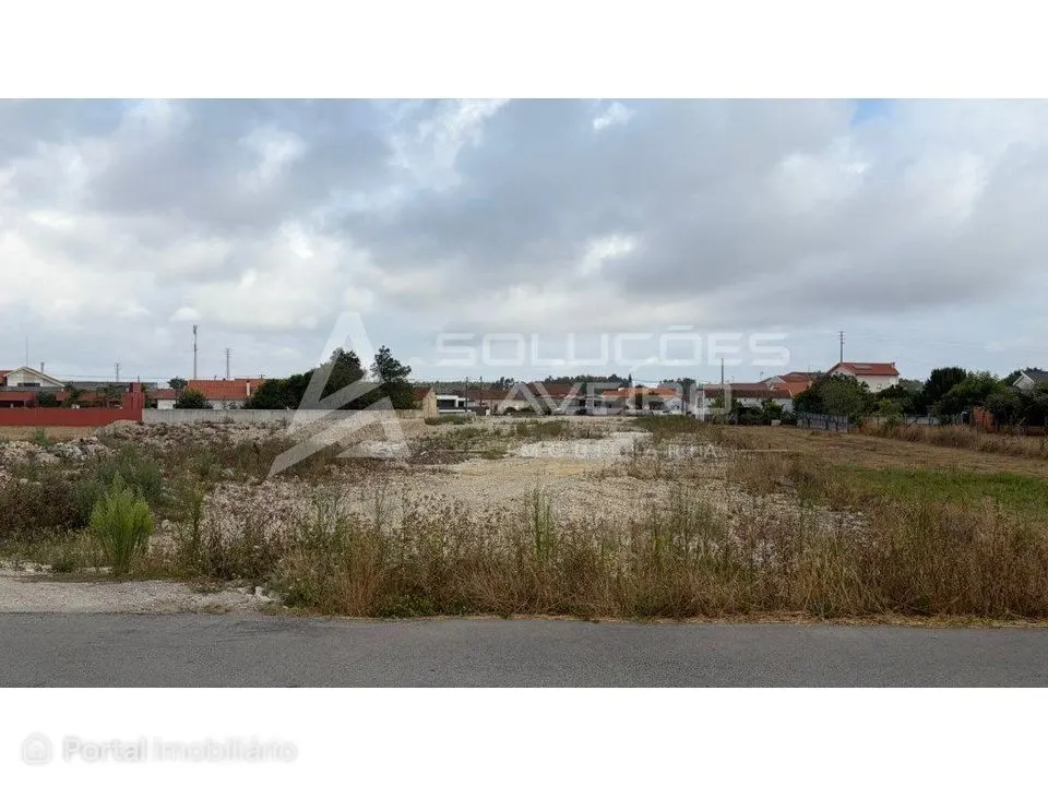 Excelente Oportunidade de Investimento - Terreno para Construção de...