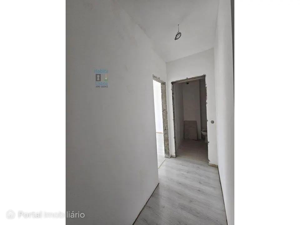 Apartamento T2 no Bairro de São Francisco em Setúbal