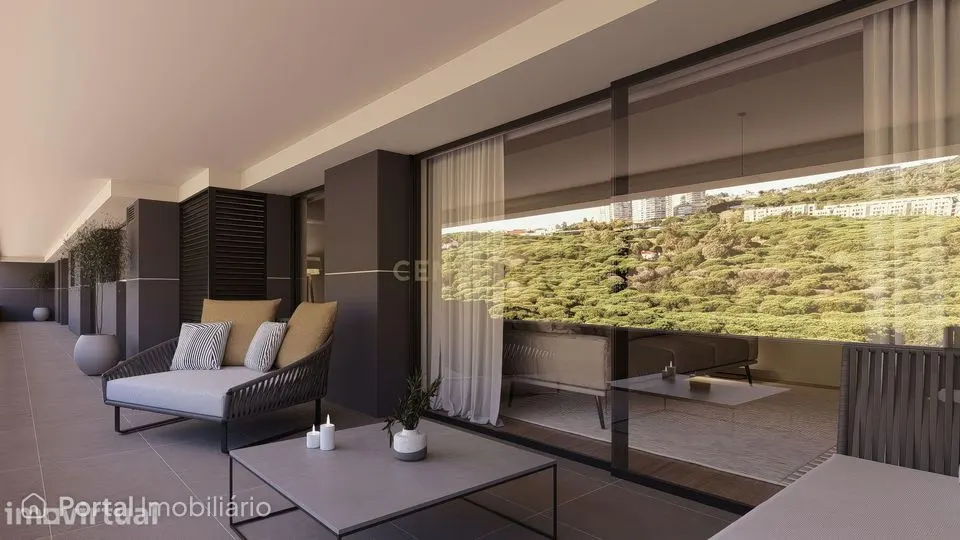 Empreendimento- CYGNUS Miraflores