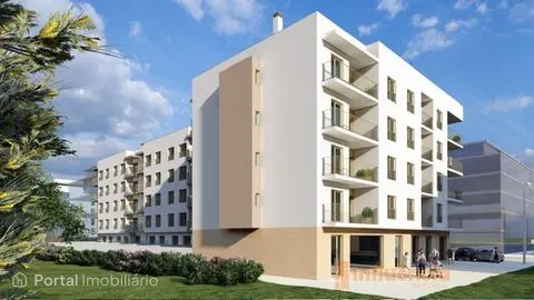 2-bedroom apartment for sale in Montijo e Afonsoeiro