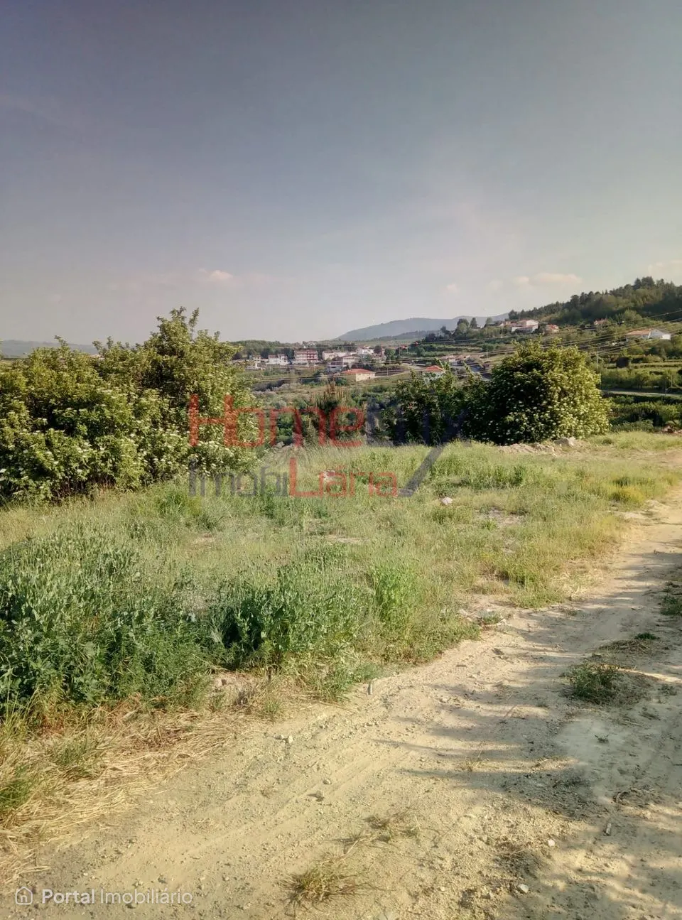 Terreno Urbano