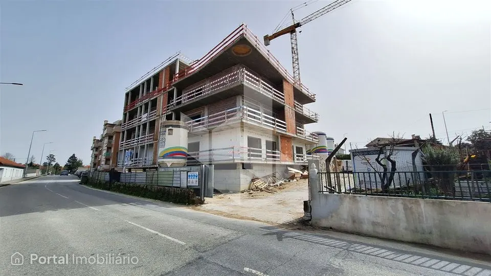 Apartamento T2 Venda em Tondela e Nandufe,Tondela