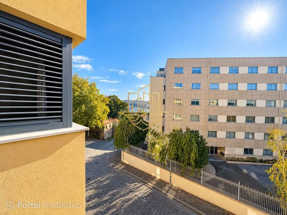 Apartamento T1 Venda em Lordelo do Ouro e Massarelos,Porto
