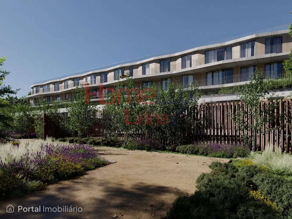 T3 / Paranhos / boss gardens /