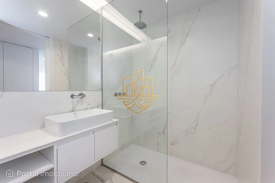 Apartamento T3 Venda em Matosinhos e Leça da Palmeira,Matosinhos
