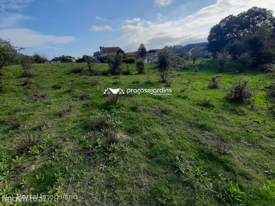 Terreno com 3258 m²