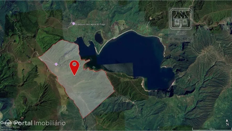 TERRENO RÚSTICO para venda com 100540m² (72 alqueires