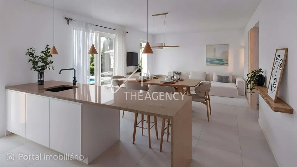 Moradia T2 à venda em Silves