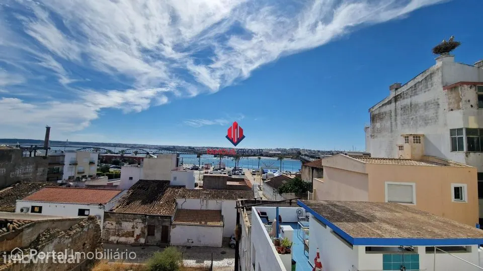 Prédio Vista Rio - Portimão - Algarve