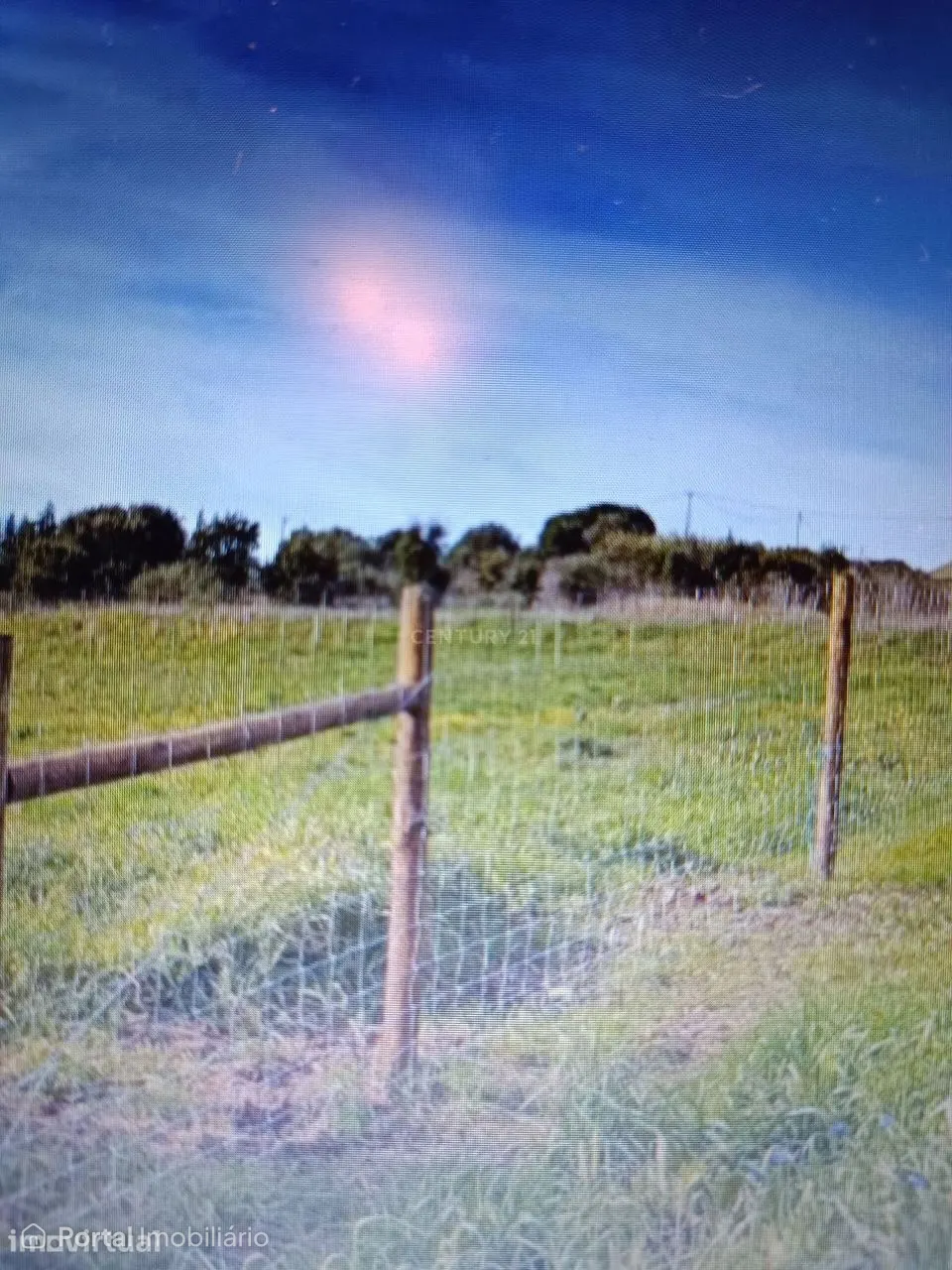 Land for sale in Loures