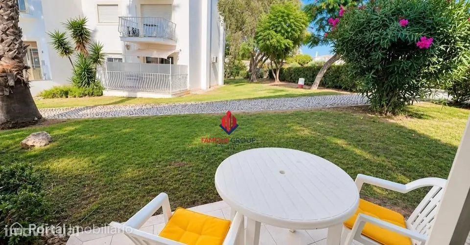 Apartamento T2 oásis parque - Portimão