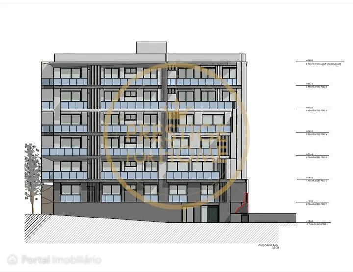 Oportunidade Única de Investimento no Centro de Quarteira
