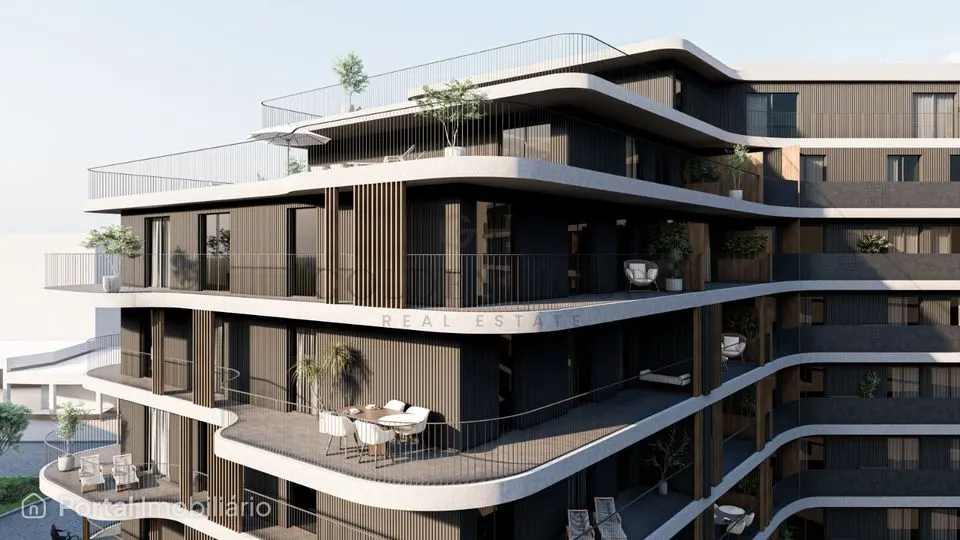 Apartamento T2 Venda em Oliveira do Douro,Vila Nova de Gaia