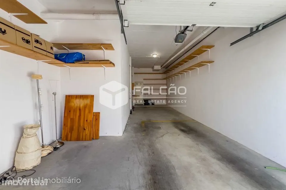 Garagem T0 Venda em Santarém (Marvila), Santa Iria da Ribeira de Santa
