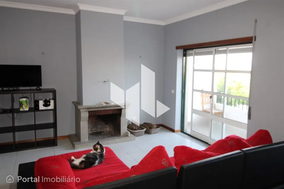 Apartamento T3 Venda em Cabanas de Viriato,Carregal do Sal
