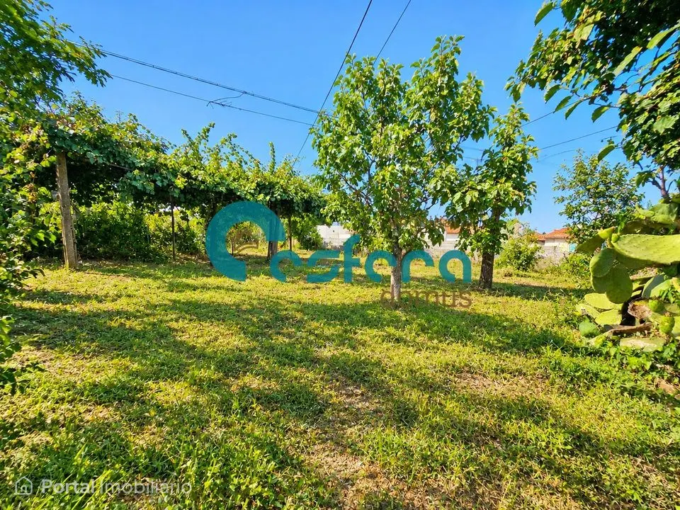 Land for sale in Valongo