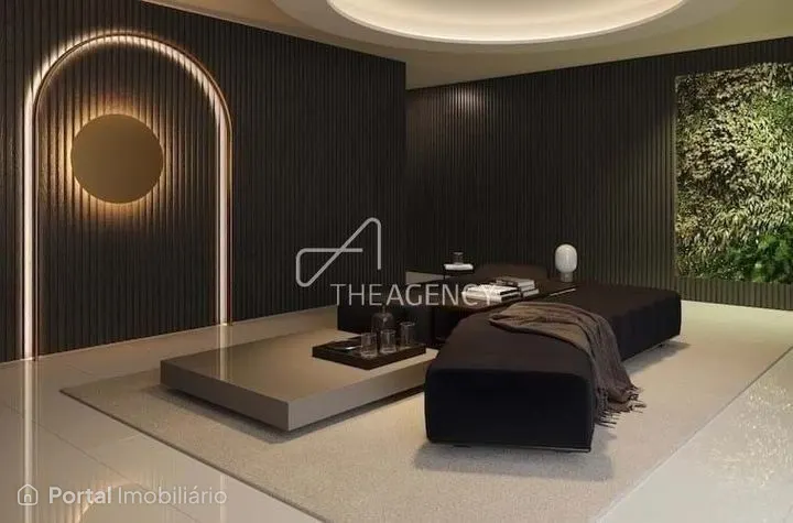 Apartamento T3 à venda em Seia