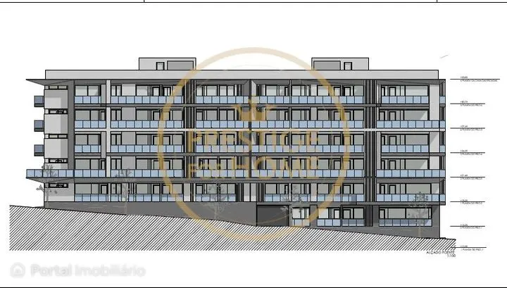 Oportunidade Única de Investimento no Centro de Quarteira