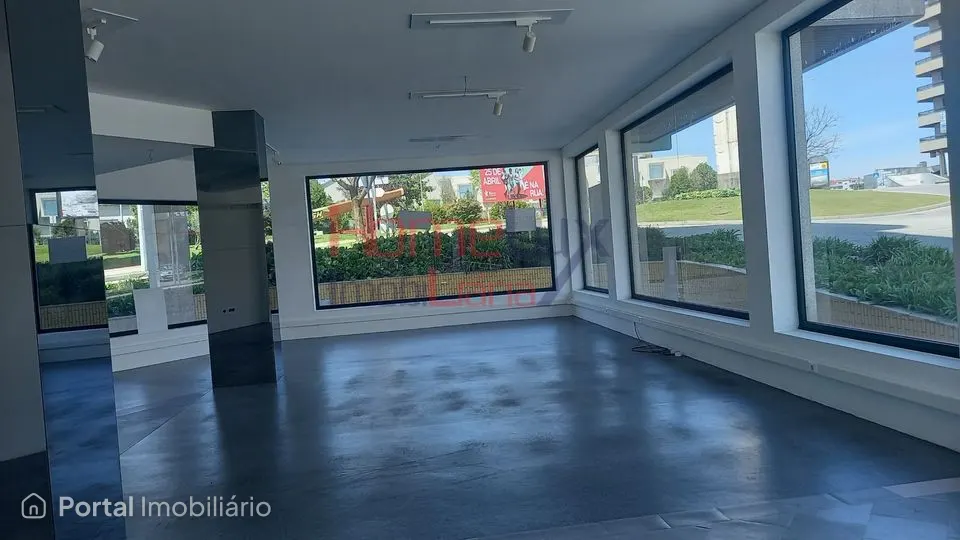 Loja para arrendar em Oliveira de Azeméis