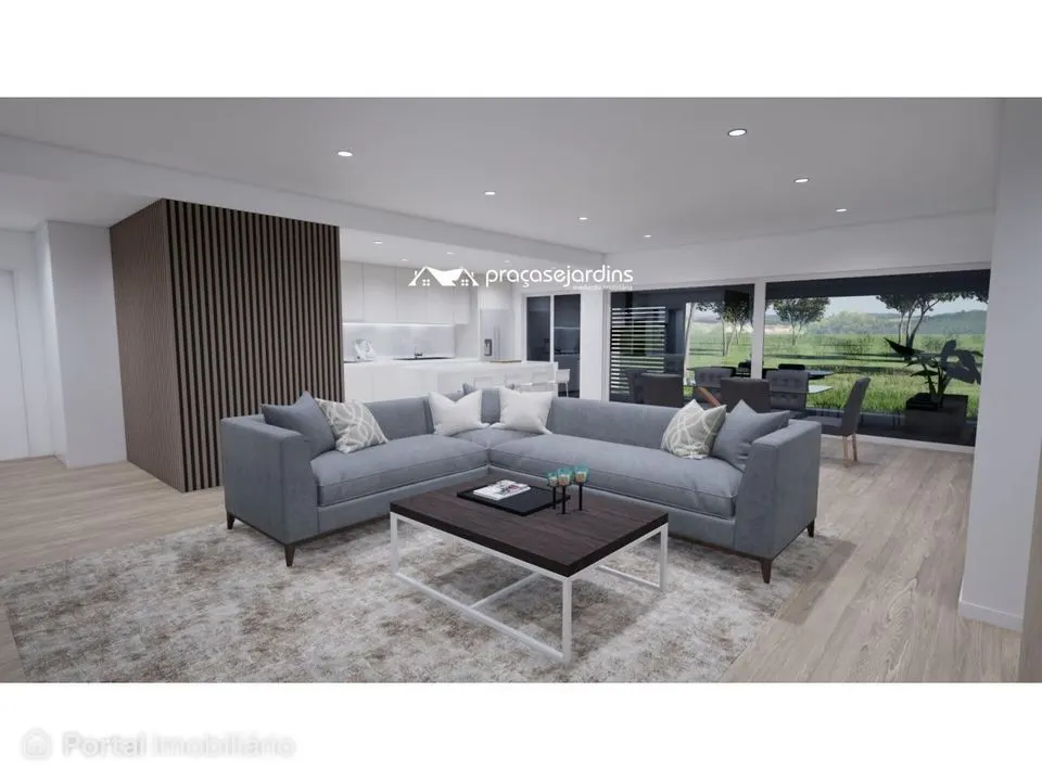 Empreendimento Exclusivo com Piscina, Terraços e Acabamentos de Alt...