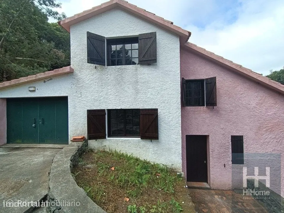 2-bedroom house for sale in Camacha