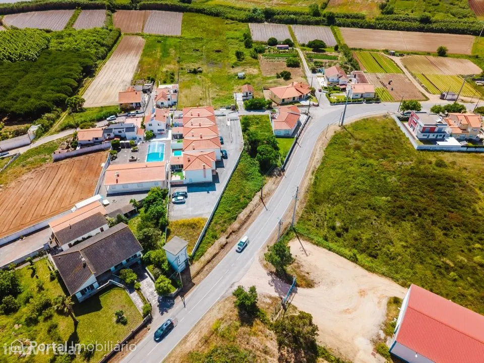 Land for sale in Silveira