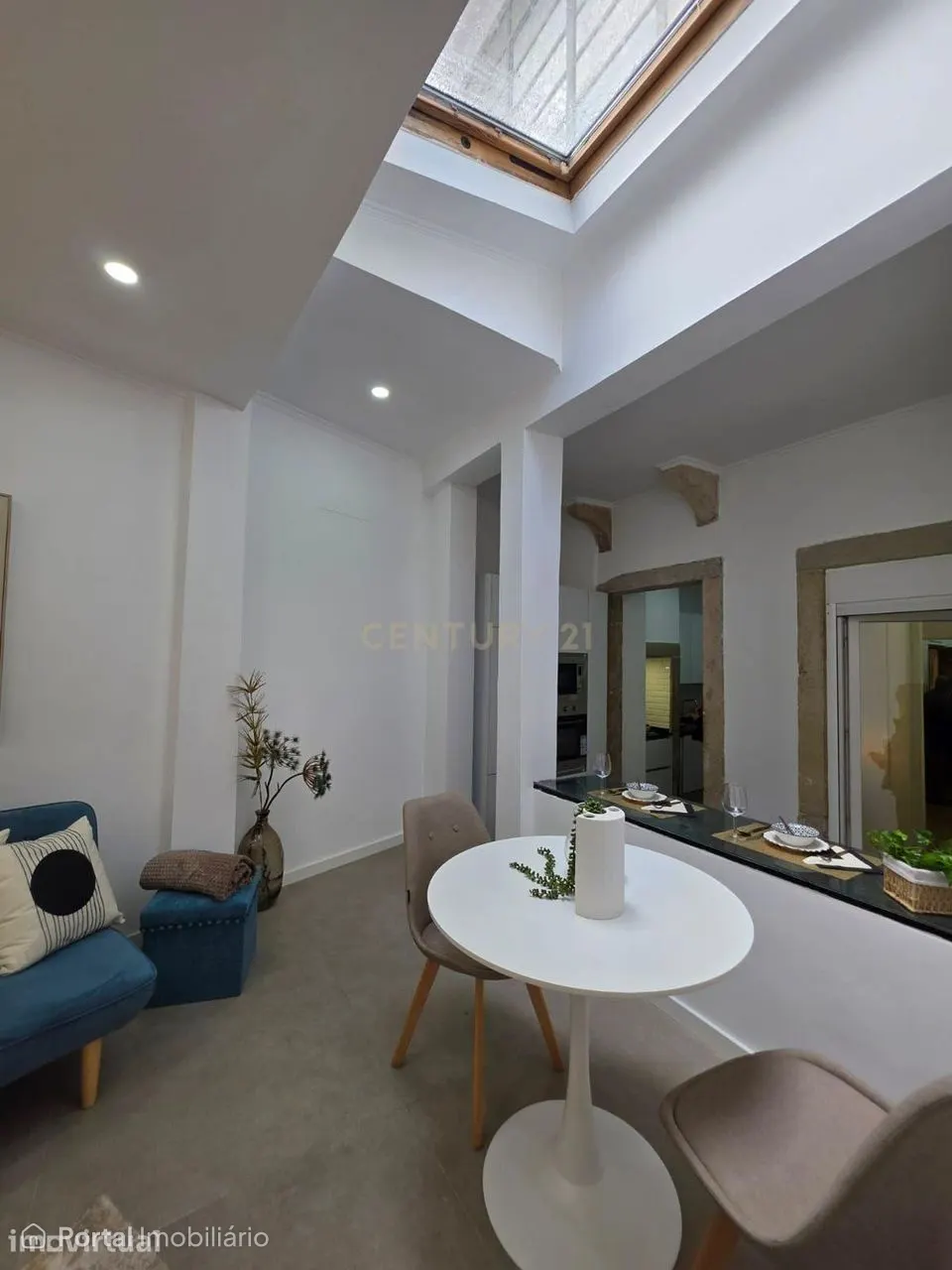 T3 a ESTREAR na Penha de França C/SUITE E CLOSET– Acabamentos Únicos