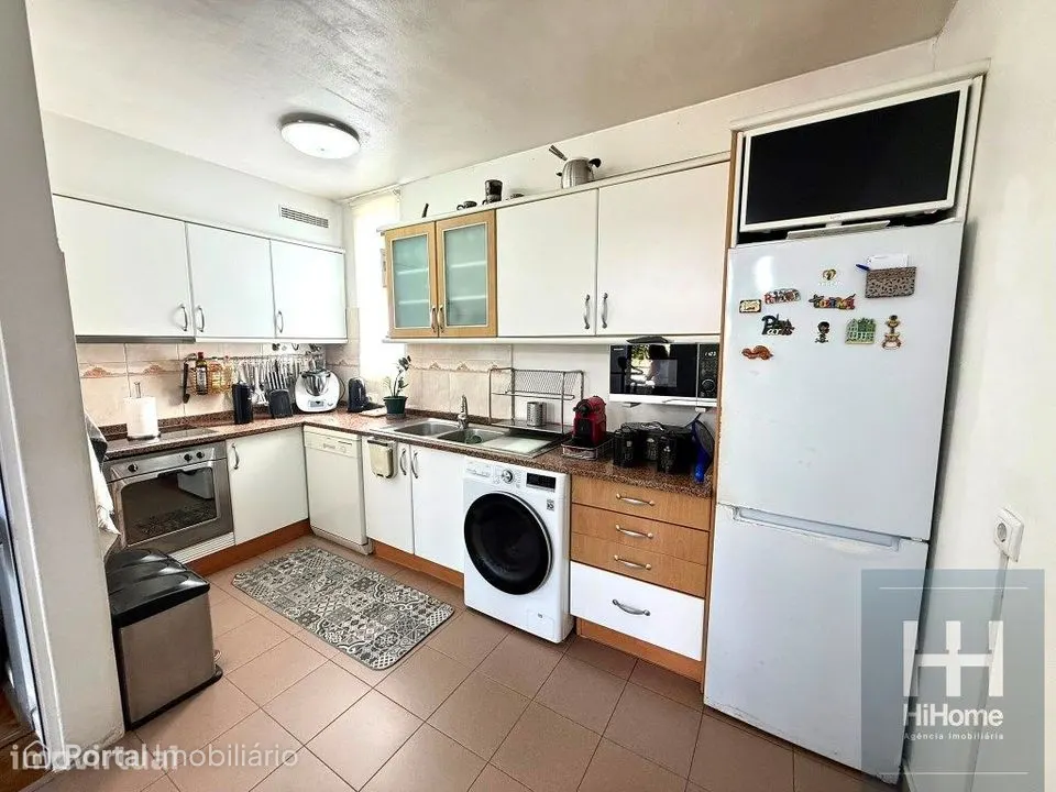 Moradia T3 na Ajuda, Funchal Vista Mar e a 5 Minutos da Praia
