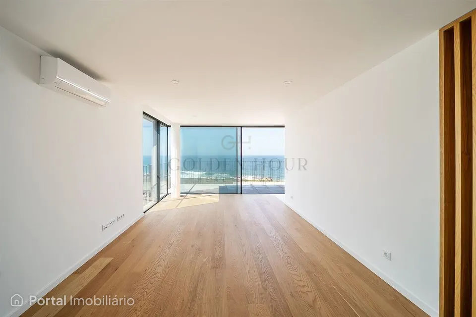 Apartamento T3 Venda em Canidelo,Vila Nova de Gaia