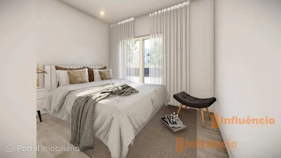 Apartamento T2 | Covilhã