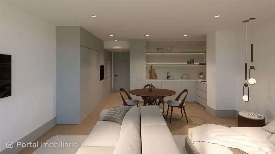 Apartamento T0 Venda em Oliveira do Douro,Vila Nova de Gaia