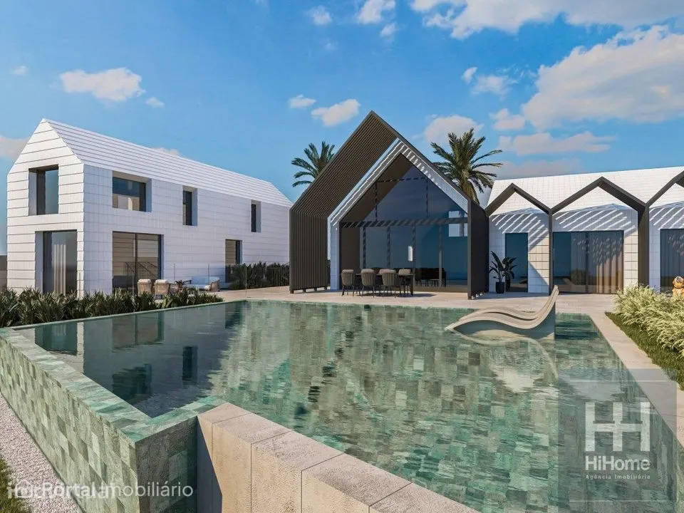 4-bedroom house for sale in Fajã da Ovelha