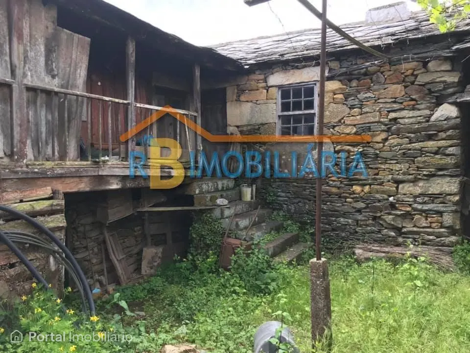 Moradia em Alvarenga – Arouca