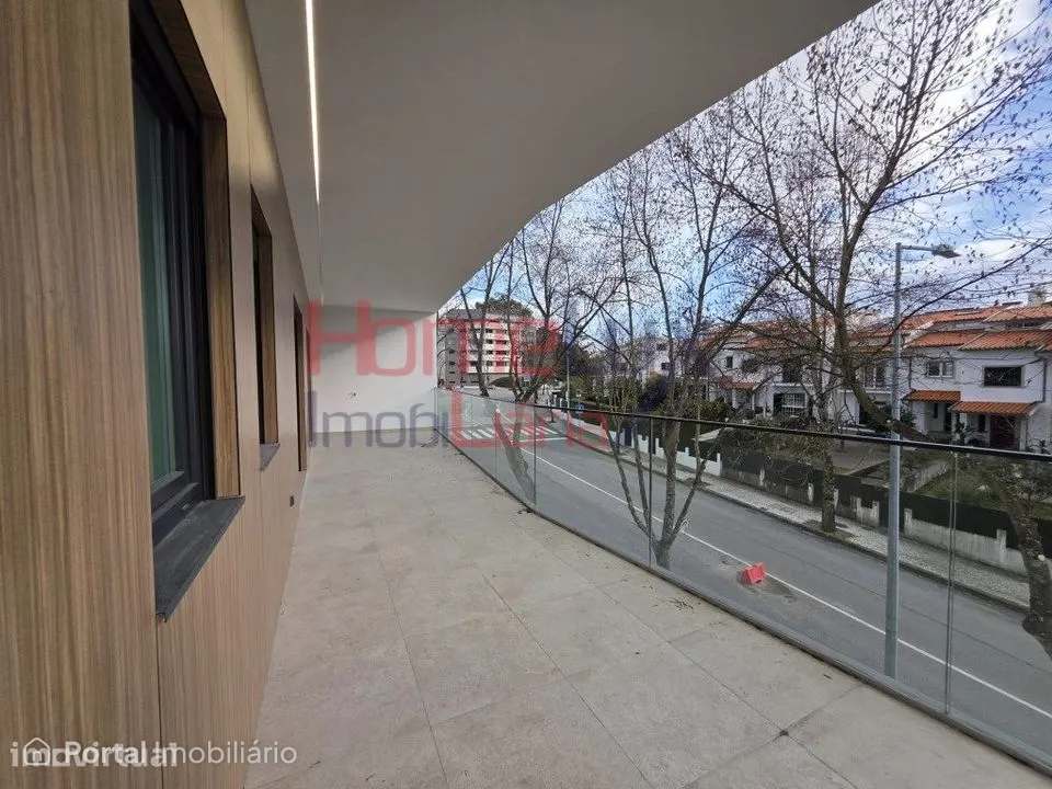 Apartamento T5 na Quinta do Bosque