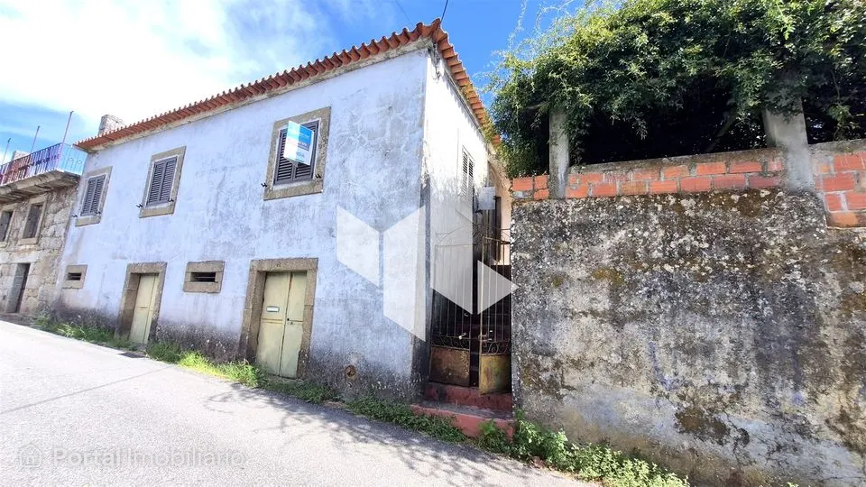Moradia T3 Venda em Treixedo e Nagozela,Santa Comba Dão