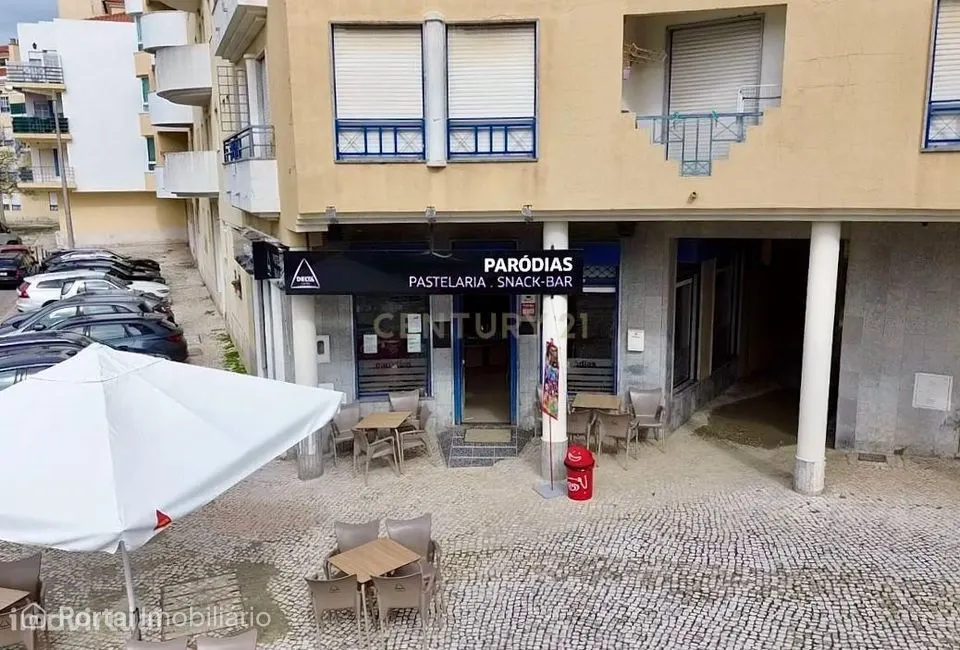 Santo António da Caparica