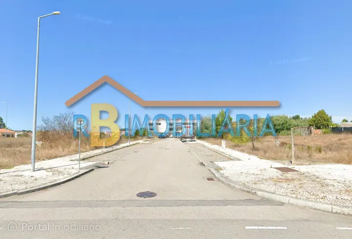 Land for sale in Ovar