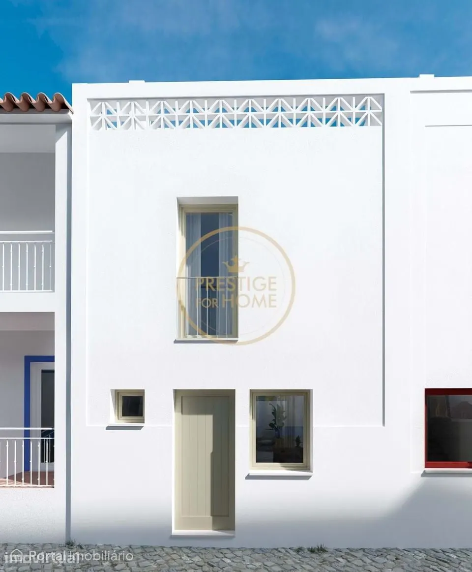 Terreno, 109,45 m², Querença, Tôr e Benafim