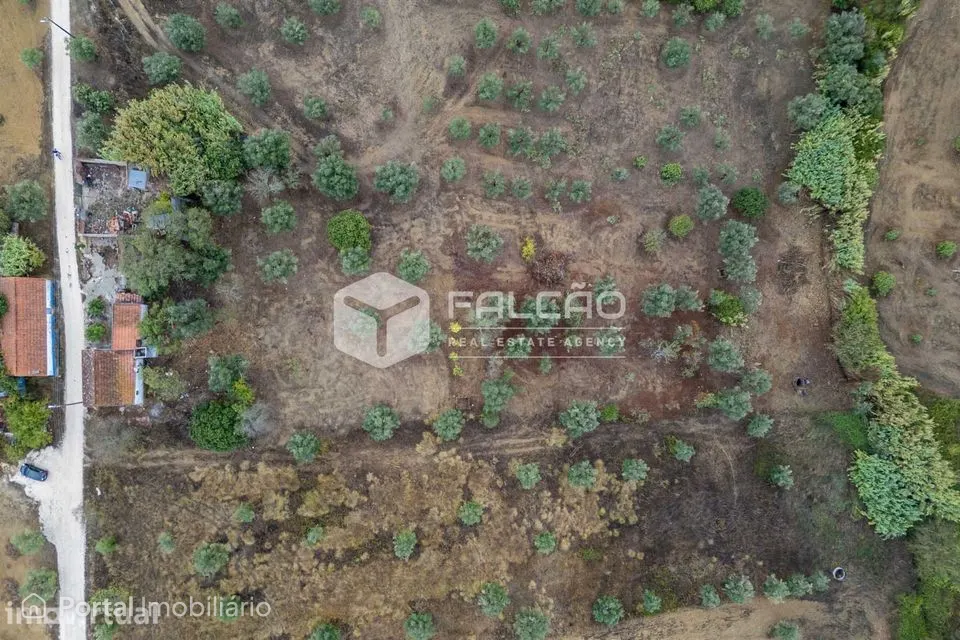 Moradia para Restaurar T2+2 Venda em Casével e Vaqueiros,Santarém