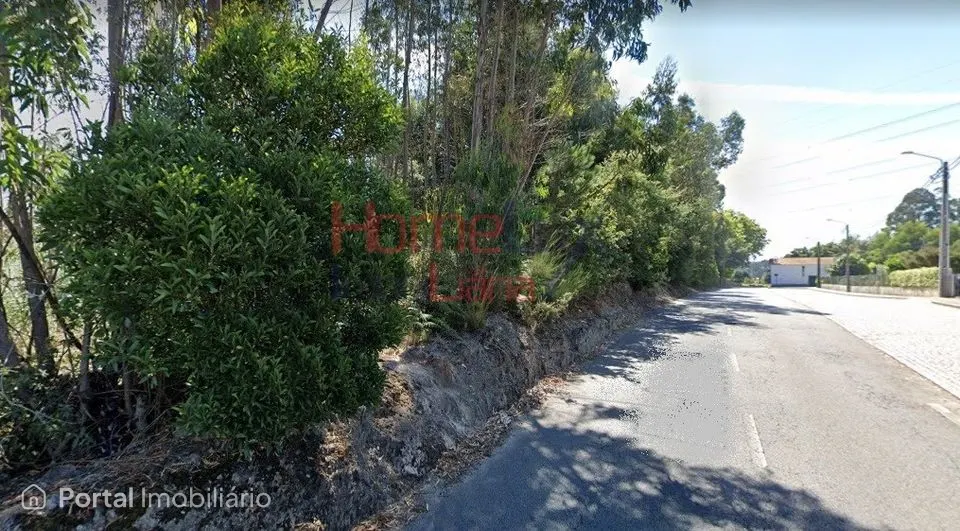 Terreno P/ Construção 18000m2 - VNG - Pedroso