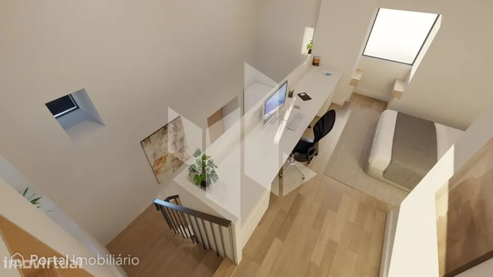 Moradia T2 Venda em Castelões,Tondela